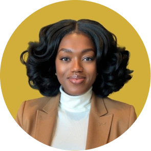 Casey Zephirin, Cofounder and Director of Operations at Lattice and Company